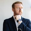 Логотип телеграм канала @brandedhomes_aeru — Брендовые дома | Дубай