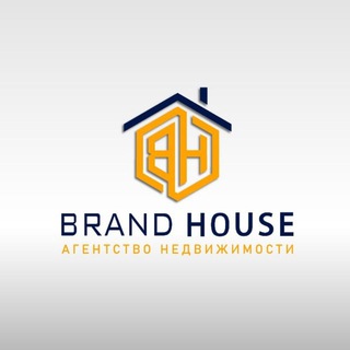 Telegram kanalining logotibi brandhouse_uzb — Brand House
