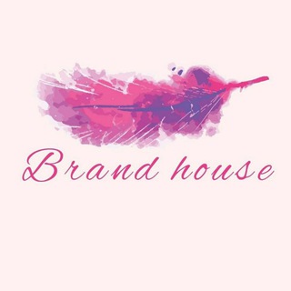 Логотип телеграм канала @brandhouse507 — Brand house