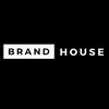Logo of telegram channel brandhouse_new — BRAND HOUSE