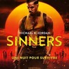 Logo of telegram channel brandhyfilmsvf — 🇫🇷Sinners Film 2025 French VF