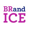 Логотип телеграм канала @brandice_icecream — BRandICE