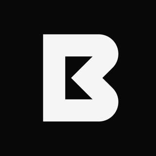Логотип телеграм канала @brandidentitydesign — Brand Identity | графический дизайн