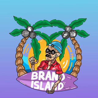 Логотип телеграм канала @brandislandufa — BrandIsland | Мужская брендовая одежда Уфа
