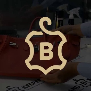 Logo of telegram channel brandkeeper_official — Brand Keeper