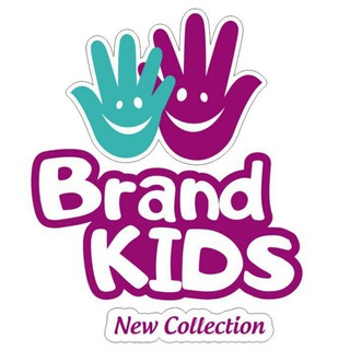 Telegram kanalining logotibi brandkidsn1 — Brand Kids 🇸🇱