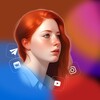 Логотип телеграм канала @brandko — Бренд&Контент