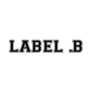 Логотип телеграм канала @brandlabel — Label-b.ru