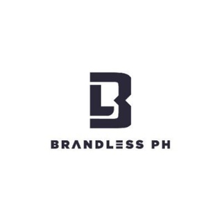 Logo of telegram channel brandlessphann — Brandless PH Announcement Channel
