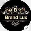 Логотип телеграм канала @brandlux22 — Brandlux.2