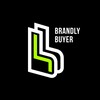 Логотип телеграм канала @brandlybuye — Brandly Buyer | POIZON