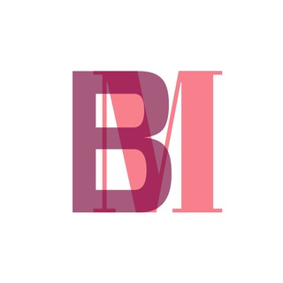 Логотип телеграм канала @brandmadness — Brand Madness