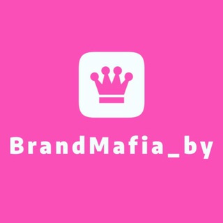 Логотип телеграм канала @brandmafia_by — Brandmafia_by