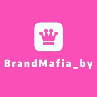 Логотип телеграм канала @brandmafia_by — Brandmafia_by