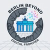 Telegram channel Brandmauer Report logo