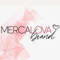 Логотип телеграм канала @brandmercalova — Mercalova Brand Синяя 1495 / Синя 1495