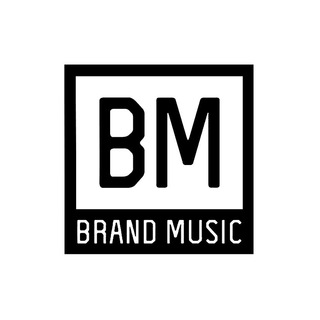 Логотип телеграм канала @brandmusicdv — Brand Music