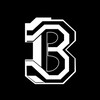 Логотип телеграм канала @brandologya — Брендология
