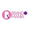 Telegram channel BRAND🟣MANIA logo