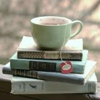 لوگوی کانال تلگرام brandoncesarlibros — Un café con César Brandon (libros)