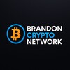 Logo of telegram channel brandoncryptonetwork — Brandon Crypto Network