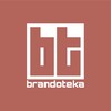 Логотип телеграм канала @brandoteka2023 — Brandoteka|Елена Виноградская