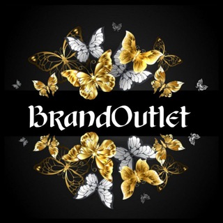 Logo of telegram channel brandoutletbag — Bag