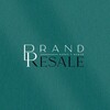 Логотип телеграм канала @brandresale — Brand Resale