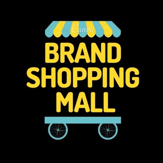 Logo of telegram channel brands_shopping_mall — BRAND SHOPPING MALL