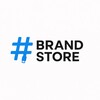 Логотип телеграм канала @brands7ore — #BRANDSTORE | 