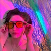Логотип телеграм канала @brands_business_love — Брендинг и креатив для B2B | Маша Багрянцева