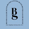 Логотип телеграм -каналу brands_gallery_buyer — Brands Gallery Buyer 🛍