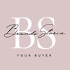 Логотип телеграм канала @brands_storie — Brands✈️Zara•Farfetch•Gucci•Dyson•Massimo Dutti•Nike•New Balance•H&M•Next•Dior•Louis Vuitton•Calvin Klein и мн.др.