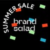 Логотип телеграм канала @brandsalad — Brandsalad | сумки из натуральной кожи
