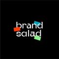 Logo saluran telegram brandsaladusa — Brand Salad Сумки из Италии, России и США
