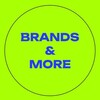 Логотип телеграм канала @brandsandbusiness — По ту сторону бренда