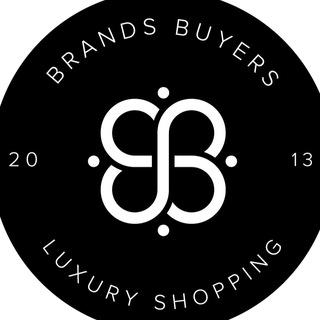 Логотип телеграм канала @brandsbuyers — BrandsBuyers