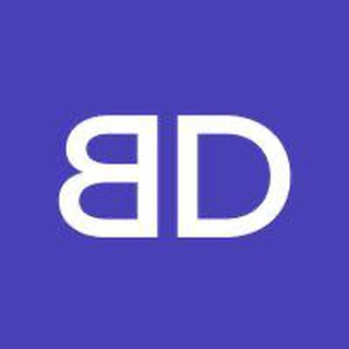 Логотип телеграм канала @brandsdelivery_ru — Brands Delivery