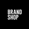 Логотип телеграм канала @brandshop_offical — BRANDSHOP