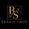 Логотип телеграм канала @brandshopaklass — Brandshop PREMIUM