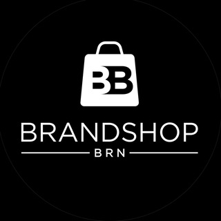 Логотип телеграм канала @brandshopbrn — Brandstore_brn ПЕРЕХОДНИК