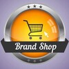Telegram kanalining logotibi brandshopoptim1 — Brand shop. 01