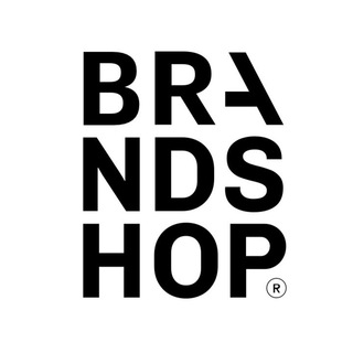 Логотип телеграм канала @brandshopru — BRANDSHOP