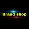 Логотип телеграм канала @brandshopturke — BRAND SHOP