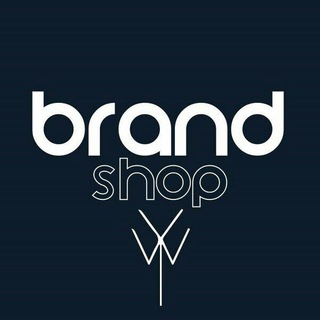 Telegram channel Brandshop...Usa_____Uzb logo