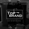 Логотип телеграм канала @brandsmen — Одежда из Турции оптом 🇹🇷