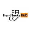Logo of telegram channel brandsockshub — BrandSocksHub