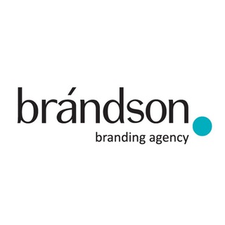 Логотип телеграм канала @brandsonagency — Brandson agency