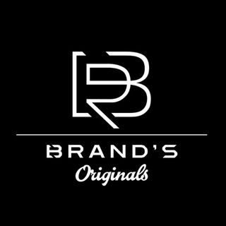 Логотип телеграм канала @brandsoriginals — Brands-originals