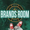 Логотип телеграм канала @brandsroom37 — BRANDS ROOM